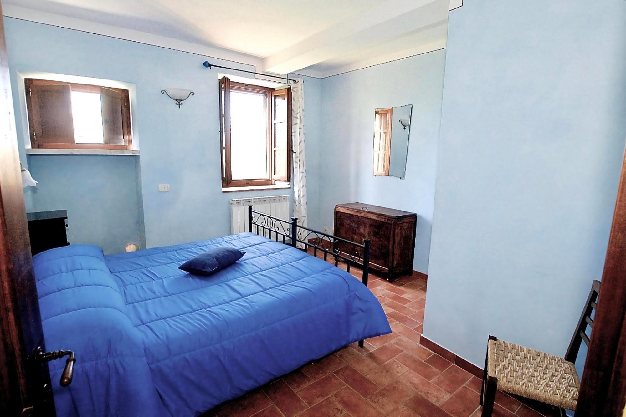 Agriturismo Caliano Asciano Bagian luar foto