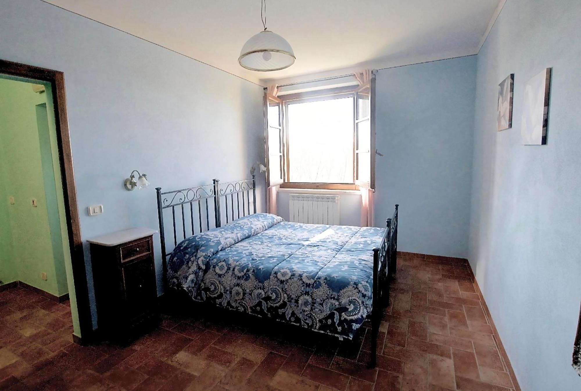 Agriturismo Caliano Asciano Bagian luar foto